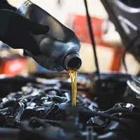 نیازمند نیروی ماهر تعویض روغنی