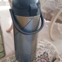 فلاسک اصل ژاپن peacock