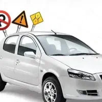 اموزش رانندگی صفر تا صد