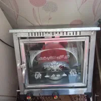 تنور گازی|اجاق گاز و لوازم برقی پخت‌وپز|سمنان, |دیوار