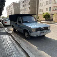 مزدا ۲۰۰۰اصل ژاپن مدل ۸۸