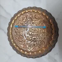 ست غذاخوری مسی
