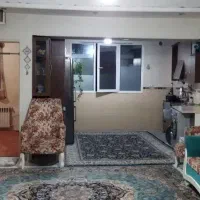 ۶۱متر تکواحدی/آسانسوردار/سرمایه گذاری|فروش آپارتمان|تهران, شهرک صادقیه|دیوار