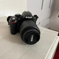 دوربین Nikon 3200