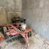 تراکتور ۴۷۰ تک و ادوات|خودرو سنگین|کردکوی, |دیوار