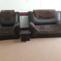 مبل راحتی خلبانی