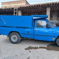 نیسان مدل ۹۰|خودرو سواری و وانت|میاندوآب, |دیوار