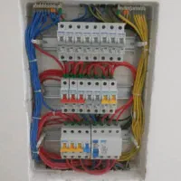 برقکارحرفهای سه سوته با سابقه ۲۵سال کاردرتهران|خدمات پیشه و مهارت|شاهرود, |دیوار