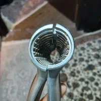 گردوشکن فلزی