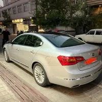کیا کادنزا، مدل ۲۰۱۲|خودرو سواری و وانت|تهران, ولنجک|دیوار