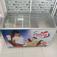 فروش فوری یخچال ایستاده ی مغازه و یخچال ویترینی