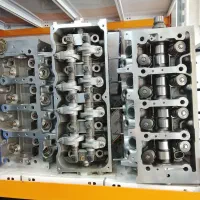 دنیای سیلندر