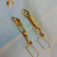 طلای ۱درصد و ۲درصد
