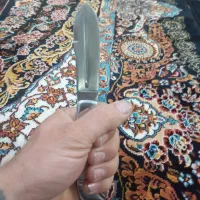 چاقوی زنجان|کوهنوردی و کمپینگ|صباشهر, |دیوار