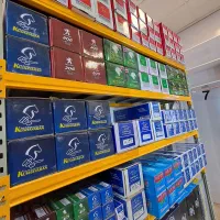 کمک جلو و عقب پراید کوشاوران KDS|قطعات یدکی و لوازم جانبی|مشهد, الهیه|دیوار