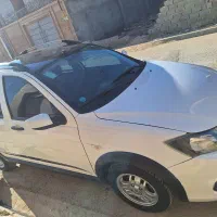 کوییکrسفیدمشکی|خودرو سواری و وانت|بجنورد, |دیوار