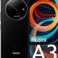 فروش گوشی موبایلredmi a3