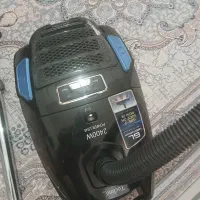 جارو برقی وبخاری
