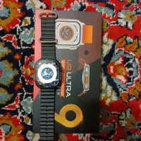 ساعت هوشمند U9 ULTRA