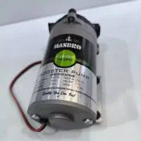 دستگاه تصفیه آب موتور هاسپرو