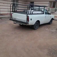 یک دستگاه پیکان مدل ۹۰|خودرو سواری و وانت|حمیدیه, |دیوار