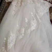 لباس عروس