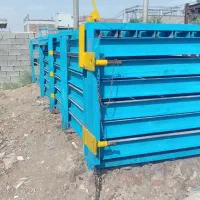دستگاه پرس کارتن