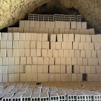 سفال ضمانتی شال نوین|مصالح و تجهیزات ساختمان|رشت, دباغیان|دیوار