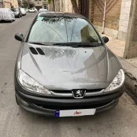 ۲۰۶تیپ۵ مدل ۹۴