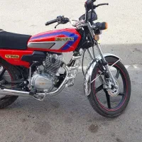 فروش موتور سیکلت