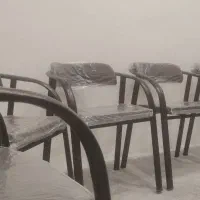 صندلی انتظار نو