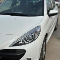 207پانا ۴تا کار|خودرو سواری و وانت|گنبد کاووس, |دیوار