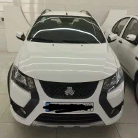 کوییک جی ایکس  مدل ۴۰۳