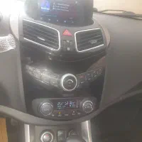 هایما 6AT سفید ۴۰۱در حد صفر معاوضه با ۲۰۷|خودرو سواری و وانت|قم, شهرک قدس|دیوار