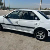 پارس سفارشی فول موتور جدید|خودرو سواری و وانت|بندرعباس, |دیوار