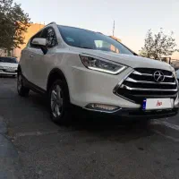 جک اس ۳ مدل ۹۷ بدون رنگ درجه یک|خودرو سواری و وانت|تهران, آبشار تهران (دریاچه)|دیوار