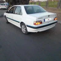 پژوپارس TU5 عروسک دریچه سیمی|خودرو سواری و وانت|همدان, |دیوار