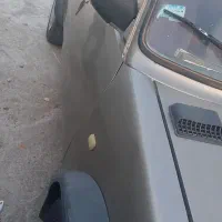 پی کی|خودرو سواری و وانت|محمدیه-قزوین, |دیوار