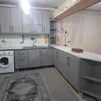 کابینت تمام فلزی