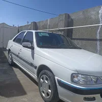 پارس موتور جدید کارمندی|خودرو سواری و وانت|بردسیر, |دیوار