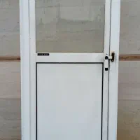 درب آلمینیوم اصل ،ودوچرخه سایز۲۴هفت وپانصد