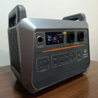 پاور تانک 2000 وات