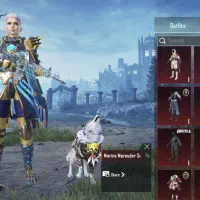 اکانت پابجی موبایل|کنسول، بازی ویدئویی و آنلاین|بم, |دیوار