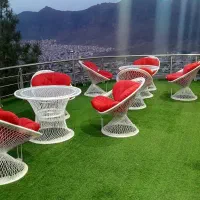 هتل رستوران سنتی خرم بام|خدمات پذیرایی، مراسم|خرمآباد, |دیوار