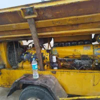 کمپرسور هوا اجاره داده می شود|ماشین‌آلات صنعتی|شادگان, |دیوار