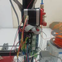 پرینتر سه بعدی|پرینتر، اسکنر، کپی، فکس|تهران, کرمان|دیوار