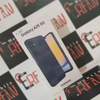 A25 حافظه 256 رام 8 ویتنام