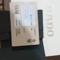 فروش ساعت رادو اصل سوییس با شناسنامه و کارت گرانتی|ساعت|تهران, صادقیه|دیوار