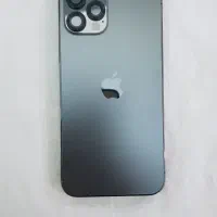 ۱۲ پرو ۲۵۶ بسیار تمیز