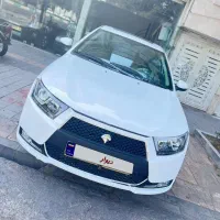 دنا پلاس سانروف دار